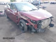 ✅ 2020 Nissan Maxima Platinum • VIN: 1N4AA6FV6LC383202 • Lot: 41938103. Wystawiony na IAAI z przebiegiem 25 769 mil. Bezpłatny archiwum sprzedaży aukcyjnych z USA i szczegółowy raport historii pojazdu na DreamBid. Zdjęcie 1.