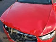 ✅ 2013 Audi A4 Premium Plus • VIN: WAUFFAFL7DN017187 • Lot: 89626735. Wystawiony na Copart z przebiegiem 183 401 mil. Bezpłatny archiwum sprzedaży aukcyjnych z USA i szczegółowy raport historii pojazdu na DreamBid. Zdjęcie 11.