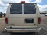 ✅ 2007 Ford Econoline Passenger XL • VIN: 1FBNE31LX7DA12374 • Lot: 61082925. Wystawiony na Copart z przebiegiem 44 355 mil. Bezpłatny archiwum sprzedaży aukcyjnych z USA i szczegółowy raport historii pojazdu na DreamBid. Zdjęcie 6.