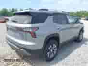 2025 Chevrolet Equinox FWD LT z VIN 3GNAXHEG6SL216940, wystawiony jako IAAI lot #42087478 z przebiegiem 8 677 mil mil oraz . Historia ofert i sprzedaży dostępna na DreamBid. Obrazek 4.