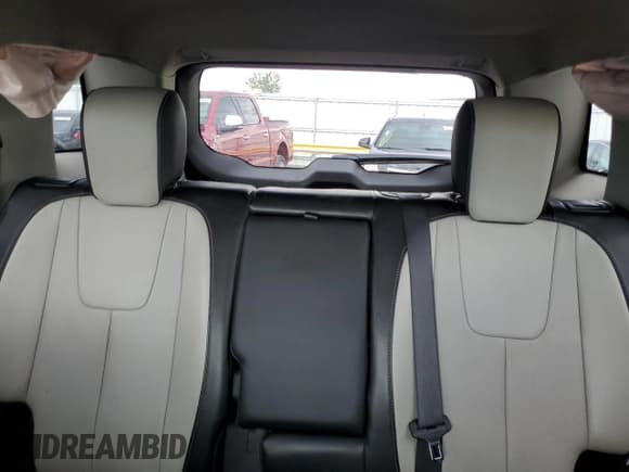 ✅ 2016 GMC Terrain Denali • VIN: 2GKALREK3G6345104 • Lot: 68507555. Listed on Copart with Not provided. Free auction sales archive from the USA and detailed vehicle history report at DreamBid. Image 10.