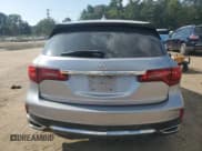 ✅ 2017 Acura MDX • VIN: 5FRYD3H3XHB002731 • Lot: 71764345. Listed on Copart with 117,256 mi. Free auction sales archive from the USA and detailed vehicle history report at DreamBid. Image 6.