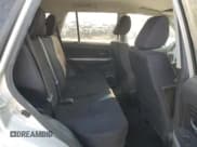 ✅ 2012 Suzuki Grand Vitara Premium • VIN: JS3TD0D26C4100518 • Lot: 68817905. Listed on Copart with 145,106 mi. Free auction sales archive from the USA and detailed vehicle history report at DreamBid. Image 11.