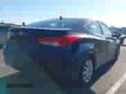 2013 Hyundai Elantra Limited with VIN 5NPDH4AE7DH229263, listed as a IAAI auction lot 43331116 with 92,839 mi miles and . Bid and sale history available at DreamBid. Image 4.