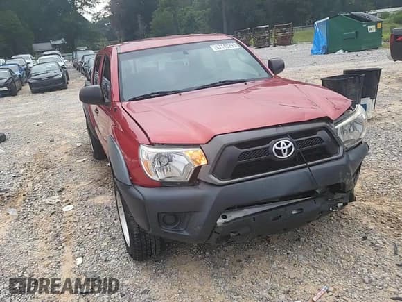 ✅ 2013 Toyota Tacoma • VIN: 5TFJX4CN5DX031028 • Lot: 67145295. Listed on Copart with 212,002 mi. Free auction sales archive from the USA and detailed vehicle history report at DreamBid. Image 13.