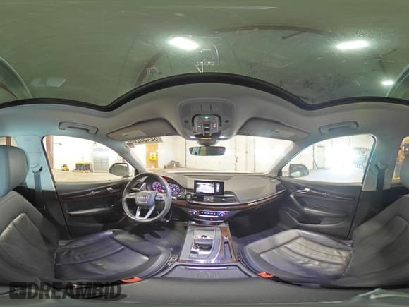 ✅ 2019 Audi Q5 Premium Plus • VIN: WA1BNAFY4K2138834 • Lot: 82430265. Wystawiony na Copart z przebiegiem 47 756 mil. Bezpłatny archiwum sprzedaży aukcyjnych z USA i szczegółowy raport historii pojazdu na DreamBid. Zdjęcie 14.