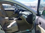 ✅ 2010 Acura TSX • VIN: JH4CU2F61AC038263 • Lot: 43655966. Wystawiony na IAAI z przebiegiem 144 627 mil. Bezpłatny archiwum sprzedaży aukcyjnych z USA i szczegółowy raport historii pojazdu na DreamBid. Zdjęcie 5.