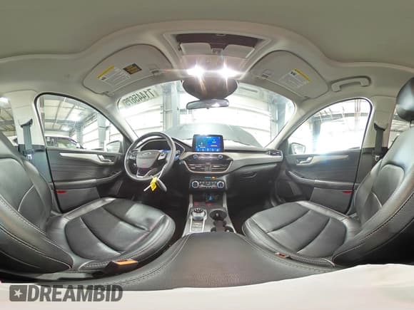 ✅ 2022 Ford Escape SEL • VIN: 1FMCU9H65NUA79885 • Лот: 71445675. Опубликован ранее на Copart с пробегом 43 484 миль. Бесплатный доступ к архиву аукционных продаж из США и подробный отчёт об истории автомобиля на DreamBid. Изображение 16.