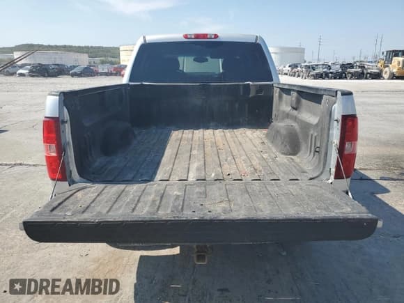 ✅ 2013 Chevrolet Silverado 1500 LS • VIN: 3GCPCREA6DG336099 • Lot: 75414724. Listed on Copart with 257,595 mi. Free auction sales archive from the USA and detailed vehicle history report at DreamBid. Image 6.
