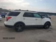 ✅ 2013 Ford Explorer • VIN: 1FM5K7B8XDGA70030 • Lot: 57329995. Wystawiony na Copart z przebiegiem Nie podano. Bezpłatny archiwum sprzedaży aukcyjnych z USA i szczegółowy raport historii pojazdu na DreamBid. Zdjęcie 3.