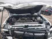 ✅ 2025 Chevrolet Silverado 2500HD LT • VIN: 2GC1KNEY7S1111663 • Лот: 41311777. Опубликован ранее на IAAI с пробегом Не указан. Бесплатный доступ к архиву аукционных продаж из США и подробный отчёт об истории автомобиля на DreamBid. Изображение 10.