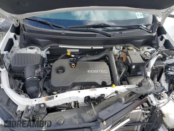 ✅ 2021 Chevrolet Equinox LT • VIN: 3GNAXKEV9MS112611 • Lot: 82578945. Listed on Copart with 54,136 mi. Free auction sales archive from the USA and detailed vehicle history report at DreamBid. Image 11.