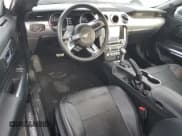 ✅ 2020 Ford Mustang EcoBoost • VIN: 1FA6P8TH0L5138849 • Lot: 83732884. Listed on Copart with 11,663 mi. Free auction sales archive from the USA and detailed vehicle history report at DreamBid. Image 8.