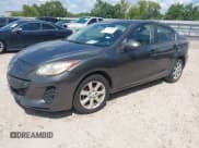 ✅ 2010 Mazda 3 i Sport • VIN: JM1BL1SF7A1205656 • Лот: 43239873. Опубликован ранее на IAAI с пробегом 214 975 миль. Бесплатный доступ к архиву аукционных продаж из США и подробный отчёт об истории автомобиля на DreamBid. Изображение 2.