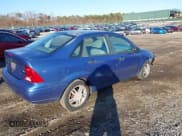 ✅ 2002 Ford Focus SE • VIN: 1FAFP34PX2W354984 • Lot: 43743564. Listed on IAAI with 155,683 mi. Free auction sales archive from the USA and detailed vehicle history report at DreamBid. Image 4.