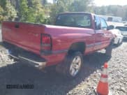 ✅ 1997 Dodge 1500 • VIN: 3B7HF13Y5VG803124 • Lot: 43520770. Wystawiony na IAAI z przebiegiem 250 663 mil. Bezpłatny archiwum sprzedaży aukcyjnych z USA i szczegółowy raport historii pojazdu na DreamBid. Zdjęcie 4.