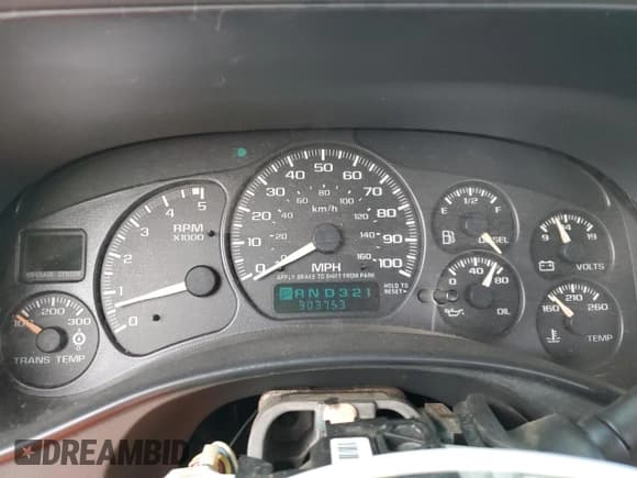 ✅ 2002 GMC Sierra 2500HD SLE • VIN: 1GTHC29132E271609 • Lot: 91665025. Wystawiony na Copart z przebiegiem 303 753 mil. Bezpłatny archiwum sprzedaży aukcyjnych z USA i szczegółowy raport historii pojazdu na DreamBid. Zdjęcie 9.