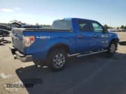 ✅ 2012 Ford F-150 Lariat • VIN: 1FTFW1EF2CFB94978 • Лот: 85682345. Опубликован ранее на Copart с пробегом 209 235 миль. Бесплатный доступ к архиву аукционных продаж из США и подробный отчёт об истории автомобиля на DreamBid. Изображение 3.