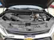 2021 Chevrolet Blazer LT z VIN 3GNKBHR4XMS587045, wystawiony jako Copart lot #47897864 z przebiegiem 105 467 mil mil oraz . Historia ofert i sprzedaży dostępna na DreamBid. Obrazek 13.