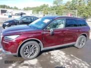 ✅ 2020 Lincoln Corsair Standard • VIN: 5LMCJ1D94LUL24311 • Lot: 43308571. Wystawiony na IAAI z przebiegiem 48 141 mil. Bezpłatny archiwum sprzedaży aukcyjnych z USA i szczegółowy raport historii pojazdu na DreamBid. Zdjęcie 6.