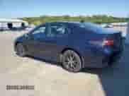 2021 Toyota Camry SE with VIN 4T1T11BK9MU023477, listed as a Copart auction lot 80337365 with 79,779 mi miles and Salvage title. Bid and sale history available at DreamBid. Image 2.