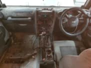 ✅ 2008 Jeep Wrangler X • VIN: 1J4FZ24138L526514 • Lot: 72569194. Listed on Copart with 216,928 mi. Free auction sales archive from the USA and detailed vehicle history report at DreamBid. Image 8.