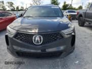 ✅ 2023 Acura RDX w/A-Spec Package • VIN: 5J8TC1H66PL005152 • Lot: 63561335. Listed on Copart with 36,768 mi. Free auction sales archive from the USA and detailed vehicle history report at DreamBid. Image 5.