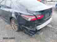 2023 Toyota Camry SE with VIN 4T1T11BK0PU083720, listed as a IAAI auction lot 42967982 with 19,972 mi miles and . Bid and sale history available at DreamBid. Image 20.