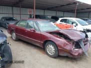 ✅ 1999 Oldsmobile 88 LS • VIN: 1G3HN52K0X4813504 • Лот: 42893779. Опубликован ранее на IAAI с пробегом Не указан. Бесплатный доступ к архиву аукционных продаж из США и подробный отчёт об истории автомобиля на DreamBid. Изображение 1.