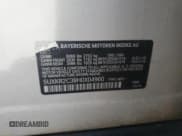 ✅ 2017 BMW X5 sDrive35i • VIN: 5UXKR2C38H0X04960 • Lot: 90791705. Listed on Copart with 150,723 mi. Free auction sales archive from the USA and detailed vehicle history report at DreamBid. Image 13.