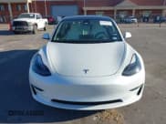 ✅ 2023 Tesla Model 3 • VIN: 5YJ3E1EA2PF563391 • Лот: 43616791. Опубликован ранее на IAAI с пробегом 20 614 миль. Бесплатный доступ к архиву аукционных продаж из США и подробный отчёт об истории автомобиля на DreamBid. Изображение 6.