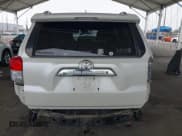 ✅ 2011 Toyota 4Runner Trail • VIN: JTEBU5JR1B5052097 • Лот: 42768472. Опубликован ранее на IAAI с пробегом 190 756 миль. Бесплатный доступ к архиву аукционных продаж из США и подробный отчёт об истории автомобиля на DreamBid. Изображение 17.
