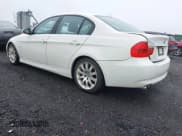 ✅ 2006 BMW 3 Series 330i • VIN: WBAVB33576KR75274 • Lot: 42199223. Listed on IAAI with 83,539 mi. Free auction sales archive from the USA and detailed vehicle history report at DreamBid. Image 3.