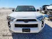 ✅ 2016 Toyota 4Runner SR5 • VIN: JTEZU5JR8G5110051 • Лот: 90890095. Опубликован ранее на Copart с пробегом 131 587 миль. Бесплатный доступ к архиву аукционных продаж из США и подробный отчёт об истории автомобиля на DreamBid. Изображение 5.