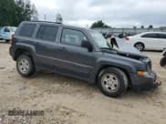 ✅ 2015 Jeep Patriot Altitude • VIN: 1C4NJPBA1FD413127 • Лот: 68027395. Опубликован ранее на Copart с пробегом Не указан. Бесплатный доступ к архиву аукционных продаж из США и подробный отчёт об истории автомобиля на DreamBid. Изображение 4.