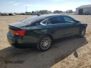 ✅ 2015 Chevrolet Impala LT • VIN: 2G1125S38F9284942 • Lot: 81936805. Wystawiony na Copart z przebiegiem 97 652 mil. Bezpłatny archiwum sprzedaży aukcyjnych z USA i szczegółowy raport historii pojazdu na DreamBid. Zdjęcie 3.