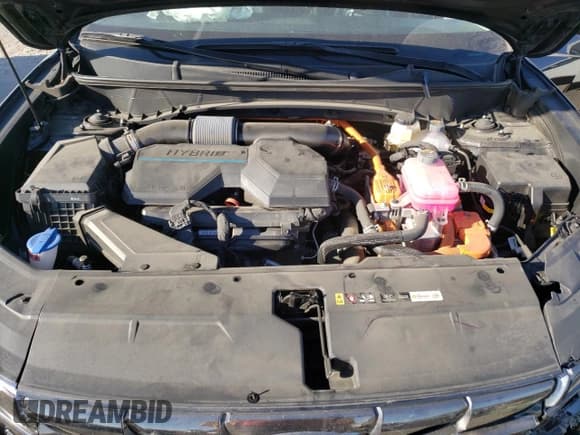 ✅ 2023 Hyundai Tucson Limited • VIN: KM8JECA15PU116646 • Lot: 74674094. Listed on Copart with 26,600 mi. Free auction sales archive from the USA and detailed vehicle history report at DreamBid. Image 12.