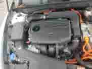 2021 Hyundai Sonata SEL z VIN KMHL34JJ4MA033890, wystawiony jako Copart lot #85086635 z przebiegiem 35 404 mil mil oraz Szkoda całkowita • Salvage title. Historia ofert i sprzedaży dostępna na DreamBid. Obrazek 13.