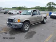 ✅ 2004 Ford Ranger XL Fleet • VIN: 1FTZR45E14PB30455 • Лот: 42986114. Опубликован ранее на IAAI с пробегом 131 100 миль. Бесплатный доступ к архиву аукционных продаж из США и подробный отчёт об истории автомобиля на DreamBid. Изображение 2.