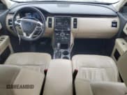 ✅ 2014 Ford Flex Limited • VIN: 2FMHK6DT0EBD25690 • Lot: 86534905. Listed on Copart with 137,182 mi. Free auction sales archive from the USA and detailed vehicle history report at DreamBid. Image 8.