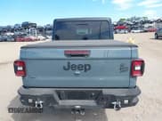 ✅ 2024 Jeep Gladiator Sport S • VIN: 1C6HJTAG9RL112537 • Lot: 43603543. Wystawiony na IAAI z przebiegiem 16 711 mil. Bezpłatny archiwum sprzedaży aukcyjnych z USA i szczegółowy raport historii pojazdu na DreamBid. Zdjęcie 16.