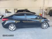 ✅ 2012 Hyundai Elantra Limited • VIN: 5NPDH4AEXCH145565 • Lot: 43452960. Listed on IAAI with 197,672 mi. Free auction sales archive from the USA and detailed vehicle history report at DreamBid. Image 14.