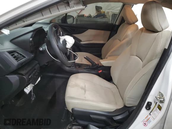 ✅ 2018 Subaru Impreza • VIN: 4S3GKAA64J1614899 • Lot: 41953025. Listed on Copart with 138,089 mi. Free auction sales archive from the USA and detailed vehicle history report at DreamBid. Image 7.