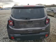 ✅ 2018 Jeep Renegade Latitude • VIN: ZACCJABB0JPH78972 • Lot: 95504015. Listed on Copart with 64,921 mi. Free auction sales archive from the USA and detailed vehicle history report at DreamBid. Image 6.