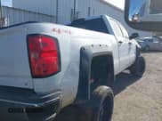 ✅ 2015 Chevrolet Silverado 2500HD LT • VIN: 1GC1KVEG0FF104267 • Lot: 41137131. Wystawiony na IAAI z przebiegiem 191 139 mil. Bezpłatny archiwum sprzedaży aukcyjnych z USA i szczegółowy raport historii pojazdu na DreamBid. Zdjęcie 4.