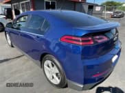 ✅ 2013 Chevrolet Volt • VIN: 1G1RE6E48DU148766 • Lot: 88367435. Wystawiony na Copart z przebiegiem 205 322 mil. Bezpłatny archiwum sprzedaży aukcyjnych z USA i szczegółowy raport historii pojazdu na DreamBid. Zdjęcie 3.