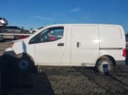 ✅ 2018 Nissan NV200 S • VIN: 3N6CM0KN1JK700711 • Lot: 41389539. Listed on IAAI with 183,934 mi. Free auction sales archive from the USA and detailed vehicle history report at DreamBid. Image 15.