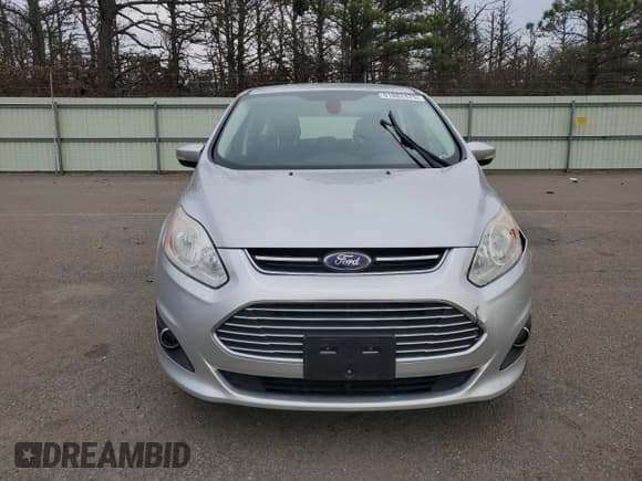 ✅ 2016 Ford C-Max SEL • VIN: 1FADP5CUXGL111646 • Lot: 91882475. Wystawiony na Copart z przebiegiem 167 378 mil. Bezpłatny archiwum sprzedaży aukcyjnych z USA i szczegółowy raport historii pojazdu na DreamBid. Zdjęcie 5.