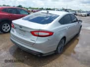 ✅ 2015 Ford Fusion S Hybrid • VIN: 3FA6P0UU9FR283208 • Lot: 42600005. Wystawiony na IAAI z przebiegiem 272 527 mil. Bezpłatny archiwum sprzedaży aukcyjnych z USA i szczegółowy raport historii pojazdu na DreamBid. Zdjęcie 4.