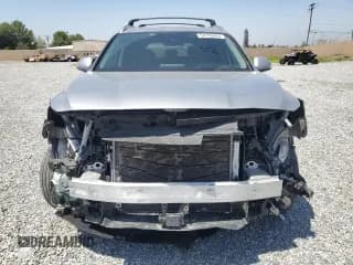 ✅ 2022 Hyundai Santa Fe SEL • VIN: 5NMS6DAJ9NH384924 • Lot: 54199464. Wystawiony na Copart z przebiegiem 59 227 mil. Bezpłatny archiwum sprzedaży aukcyjnych z USA i szczegółowy raport historii pojazdu na DreamBid. Zdjęcie 5.